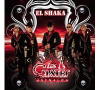 CUATES DE SINALOA - Shaka