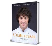 Cuatro Casas. La Cocina de Jordi En Abac, Atempo, Angle Y Ten's / Four Homes. Jo Rdi's Cooking in Abac, Atempo, Angle, and Tens: La Cocina De Jordi En ... Kitchen at Abac, Atempo, Angle and Ten's