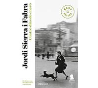 Cuatro días de enero / Four Days of January: 1 (Inspector Mascarell)