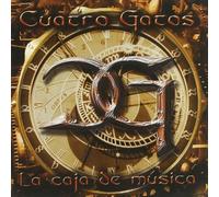 La Caja De Musica