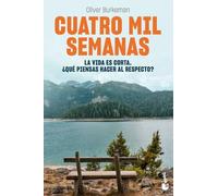 Cuatro mil semanas