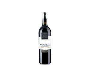 Cuatro Rayas Longverdejo Gran Vino De Rueda 2023