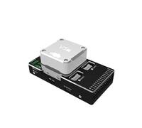 CUAV V5+ X7+ + Pro Intelligent Controller UAV Flight Control Open Source System Multi-rotor Hanging(V5 Plus)