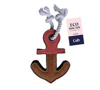 Cub Anchor Eco-Friendly Dog Toy