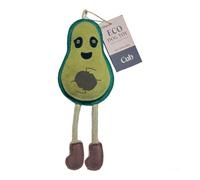 Cub Ava Avacado Eco-Friendly Dog Toy