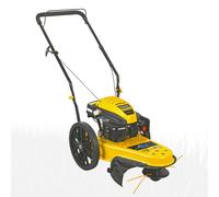 CUB CADET LC3 DP56 56cm / 22" Hand-Propelled Petrol Lawn Trimmer