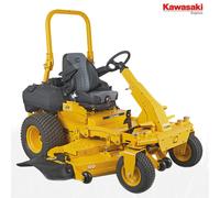 CUB CADET Z5 152 152cm / 60" 852cc Zero-Turn Petrol Mower