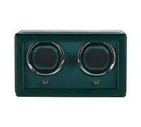 Cub Double Watch Winder with Cover