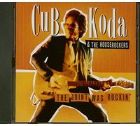 Cub Koda & the Houserockers - Joint Was Rockin'
