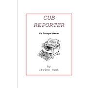 Cub Reporter: The Accrington Observer