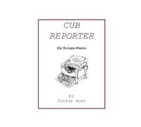 Cub Reporter: The Accrington Observer