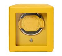 Cub Single Watch Winder with Cover