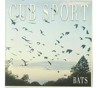 CUB SPORT - BATS [VINYL]