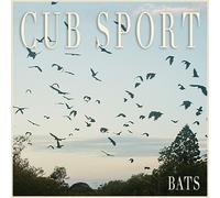 CUB SPORT - BATS [VINYL]