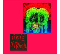 Cub Sport - Like Nirvana (Red Vinyl) [VINYL]