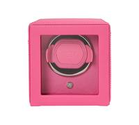 Cub Tutti Fruitti Single Watch Winder With Cover Pink