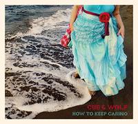 Cub & Wolf - How to Keep Caring (Black Vinyl) [Vinyl LP] [VINYL]