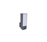 CUBA 5193812118 Outdoor Wall Light Anthracite