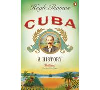 Cuba : A History