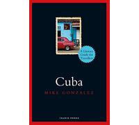 Cuba: A Literary Guide for Travellers