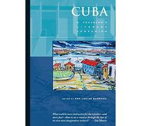Cuba: A Traveler's Literary Companion (Traveler's Literary Companions)