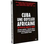 Cuba - An African Odyssey [DVD]