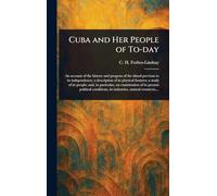 Cuba and Her People of To-day