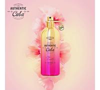 Cuba Authentic Mystic Women Perfume New Gift for Her EDP Natural Spray 100ml