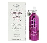 Cuba Authentic Mystic For Women Eau de Parfum 100ml