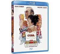Cuba Bd (Blu-Ray) (Import) [1979]