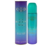 Cuba Beauty by Cuba for Women - 3.3 oz EDP Spray