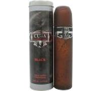 Cuba Classic Black Eau De Toilette 100ml