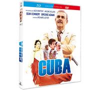 Cuba (Blu-Ray + Dvd)
