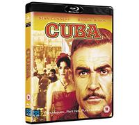 Cuba [Blu-ray] [Region B]