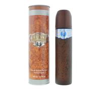 Cuba Blue Eau de Toilette 100ml Spray