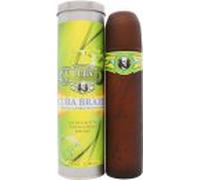 Cuba Brazil Eau de Toilette 100ml Spray