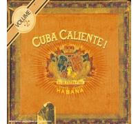 Cuba Caliente!
