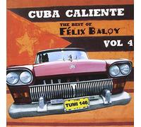 Cuba Caliente 4