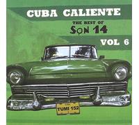Cuba Caliente 6