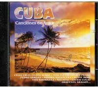 Cuba Canciones De Amor