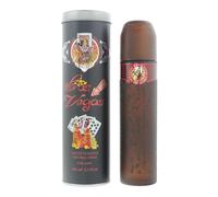 Cuba City Las Vegas Eau De Toilette 100ml