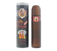 Cuba City Las Vegas Eau de Toilette 100ml