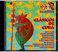 Cuba - Clasicos De Cuba