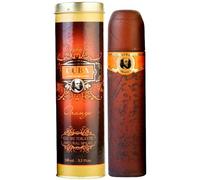 Cuba Paris Classic Orange 100ml EDT Mens Perfume Spray Brand New Sealed