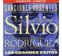 Cuba Classics 1 - Silvio Rodrigues