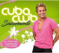 Cuba Club – Suavemente – CD – US Import