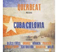 Cuba Colonia