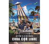 Cuba Cor Libre