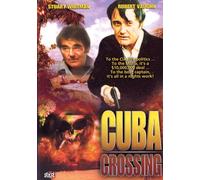 Cuba Crossing