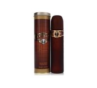Cuba Brown Eau de Toilette 100ml Spray